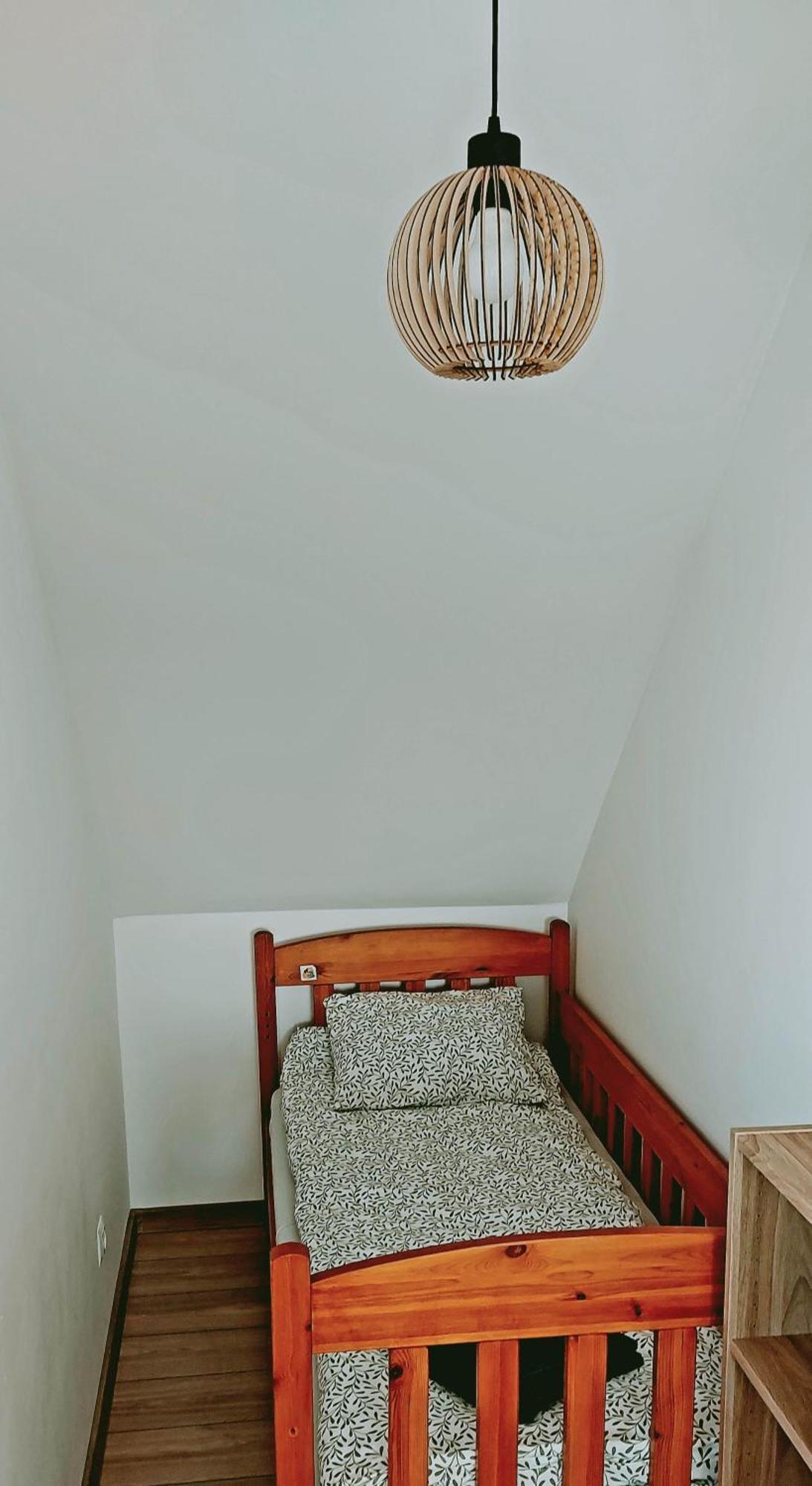 Pieninskie Katy Holiday home Kroscienko nad Dunajcem