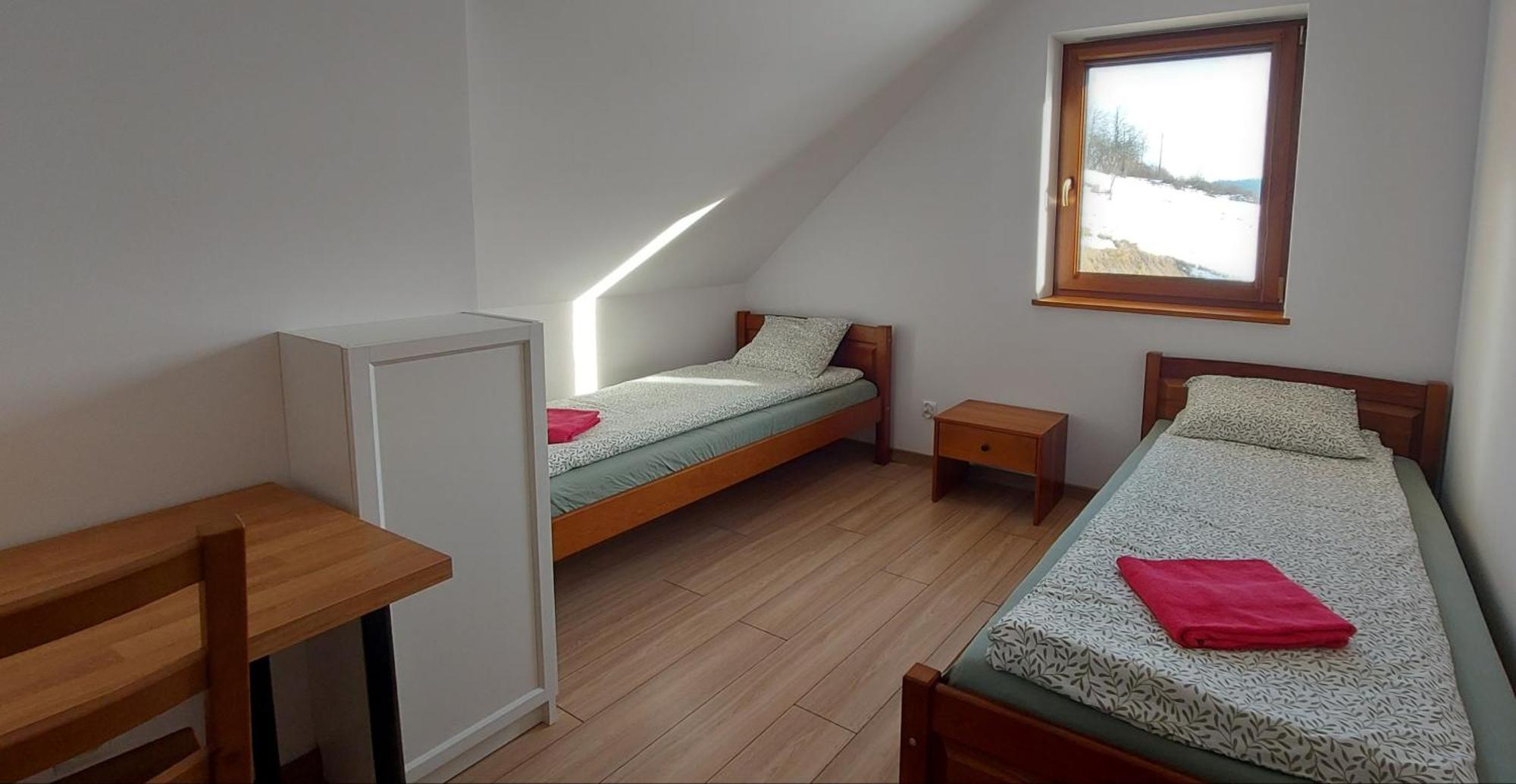 Pieninskie Katy Holiday home *